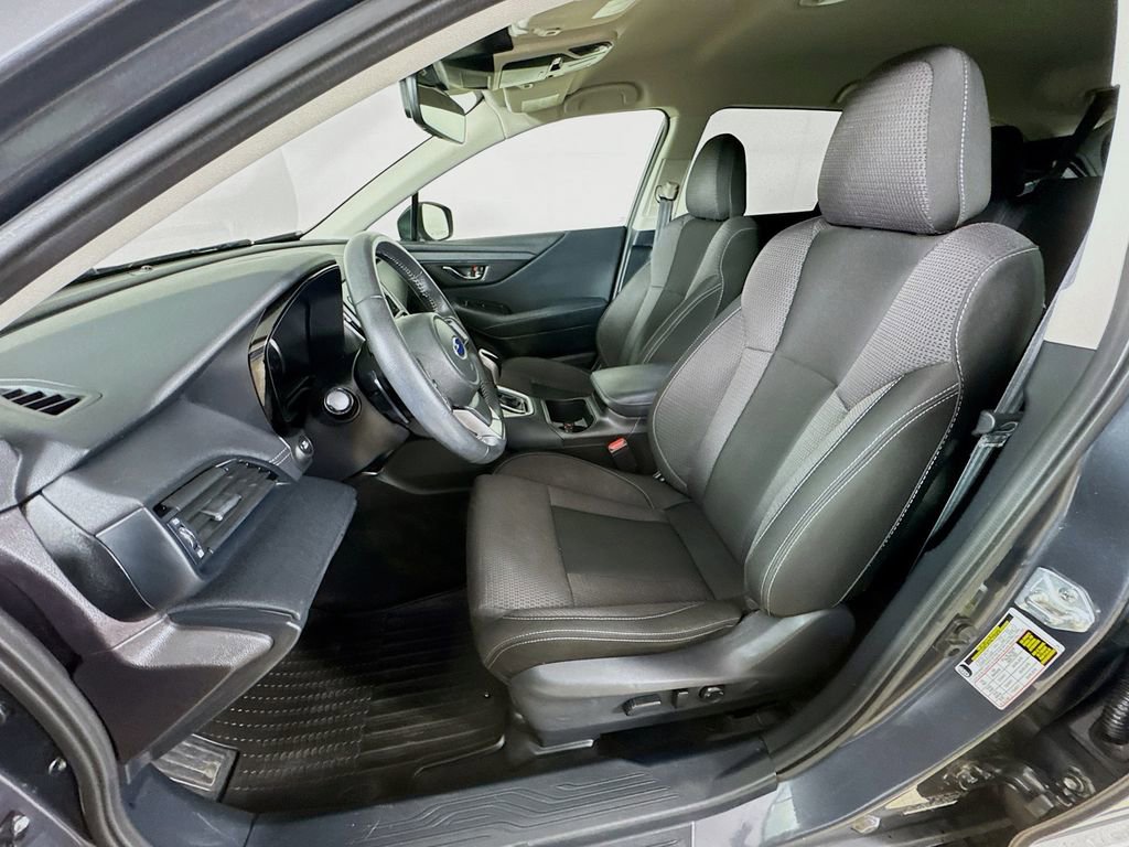 Certified 2023 Subaru Outback Premium image 12