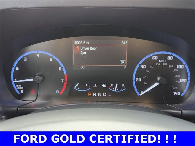 Certified 2024 Ford Bronco Sport Big Bend w/ Convenience Package image 28