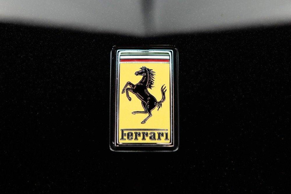 Certified 2025 Ferrari Purosangue image 16