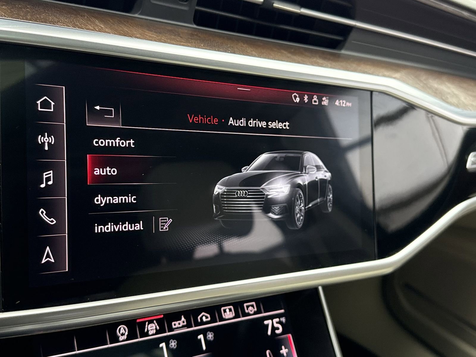 Used 2019 Audi A6 3.0T Premium Plus w/ Premium Plus Package image 20