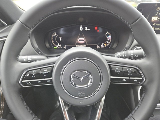 New 2026 MAZDA CX-90 Plug-In Hybrid w/ Premium Plus image 15