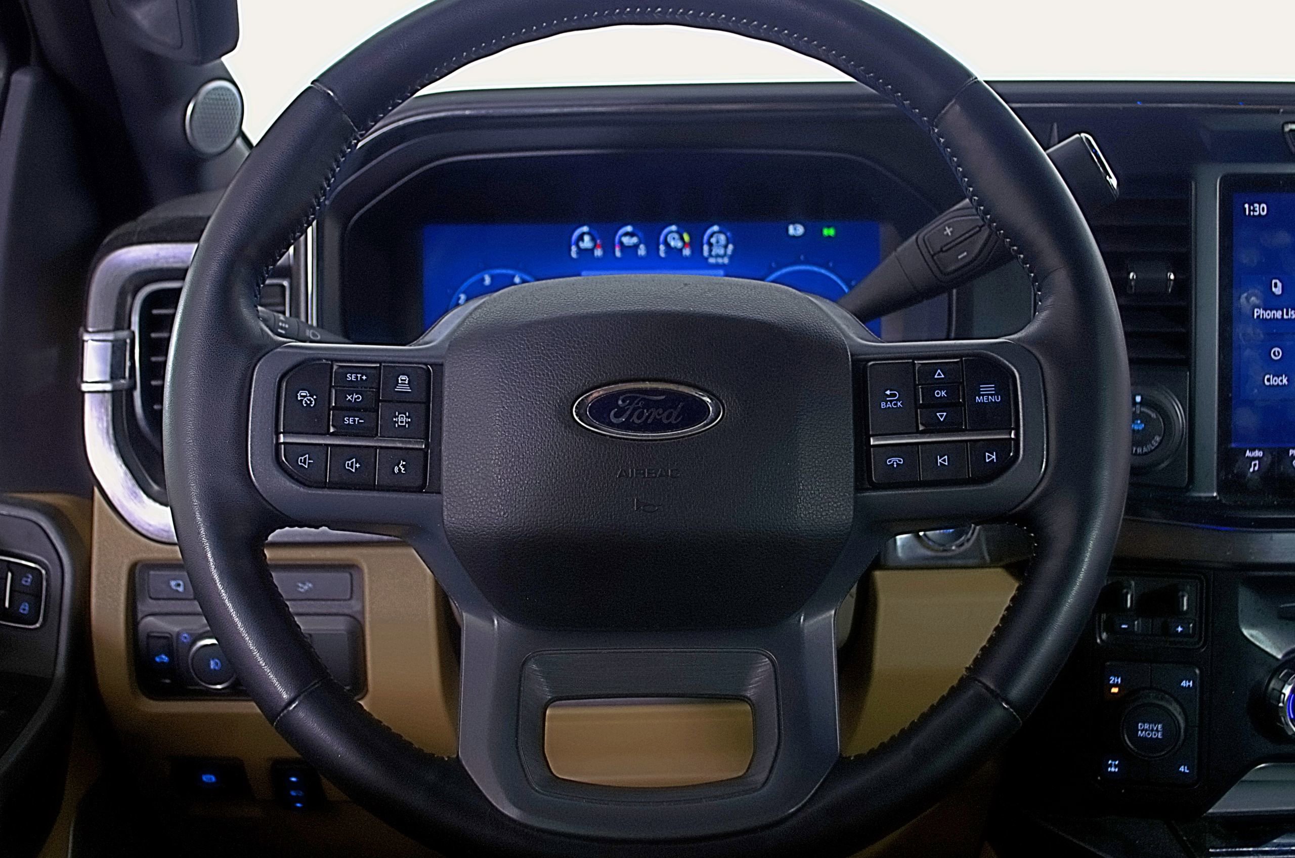 Used 2024 Ford F250 Lariat w/ Lariat Ultimate Package image 22