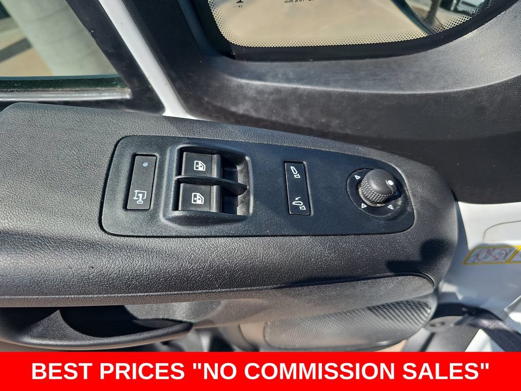 Used 2025 RAM ProMaster 2500 w/ Convenience Group FWD image 27