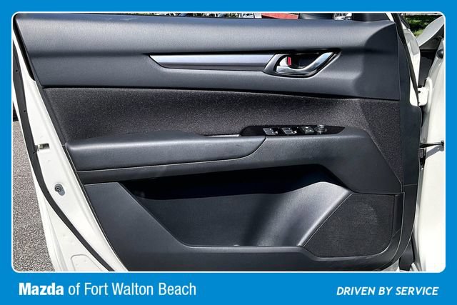 Used 2025 MAZDA CX-5 AWD 2.5 S image 17