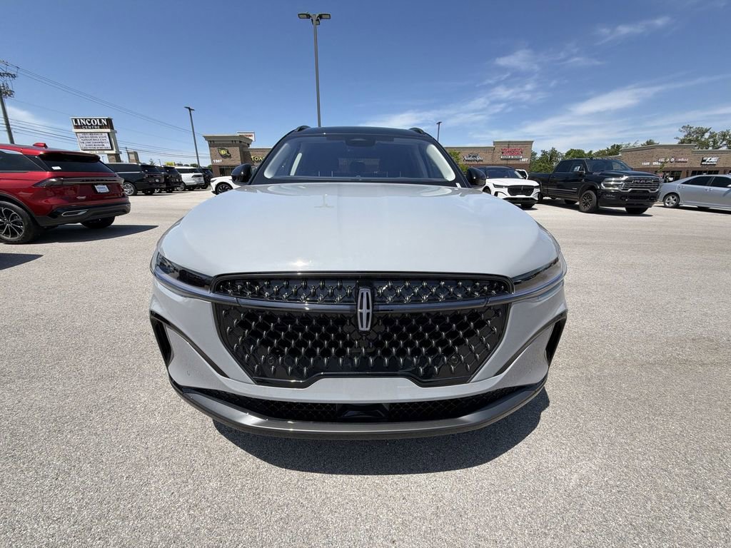 New 2026 Lincoln Nautilus Reserve w/ Jet Appearance Package AWD/4WD image 27