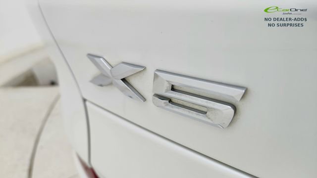 Used 2023 BMW X5 sDrive40i w/ Executive Package image 17