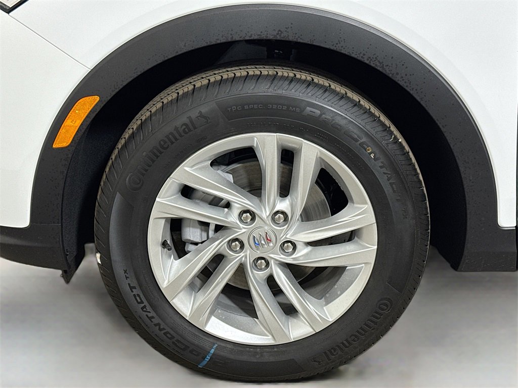 New 2026 Buick Envista Preferred w/ Convenience I Package image 18