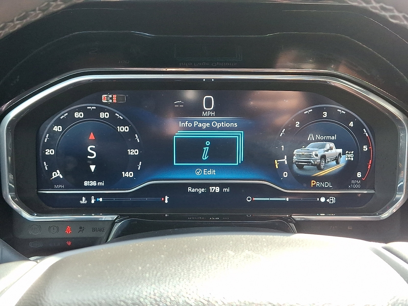 Used 2024 Chevrolet Silverado 2500 High Country image 21