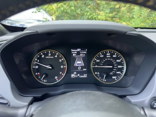 Used 2024 Subaru Crosstrek 2.5i Sport image 17