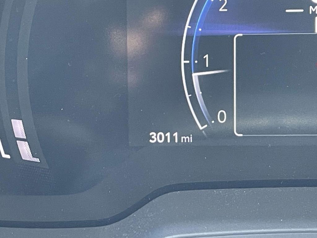 Used 2026 Toyota Corolla LE image 25