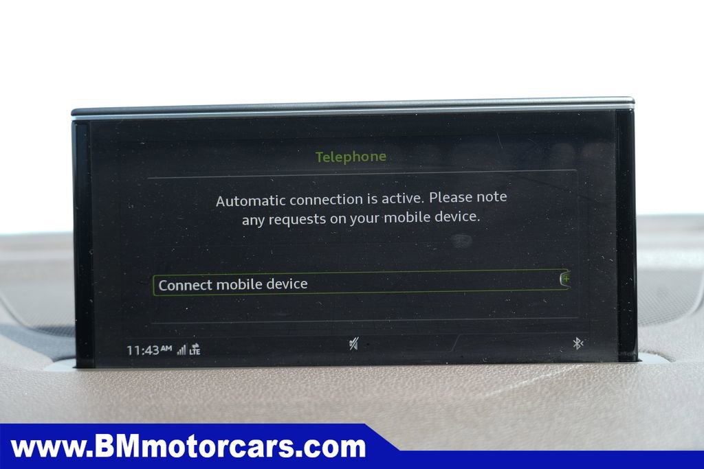 Used 2019 Audi Q7 3.0T Premium w/ Convenience Package image 64