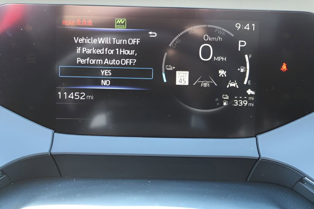 Used 2024 Toyota Prius Prime image 11