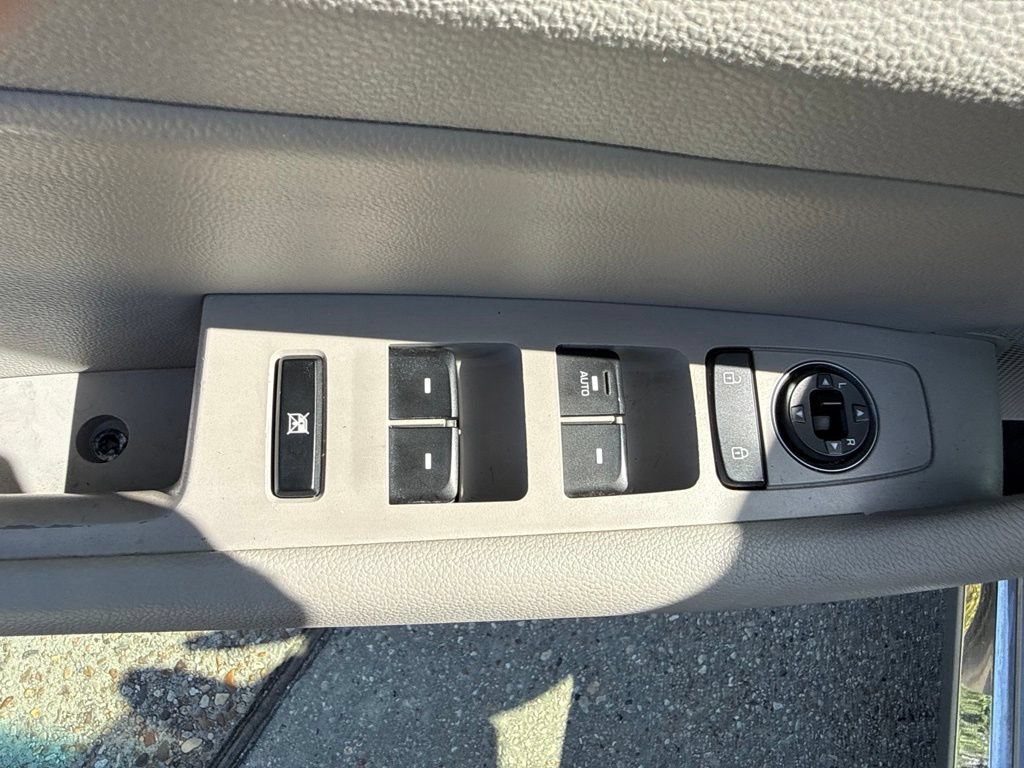 Used 2015 Hyundai Sonata Sport FWD image 10