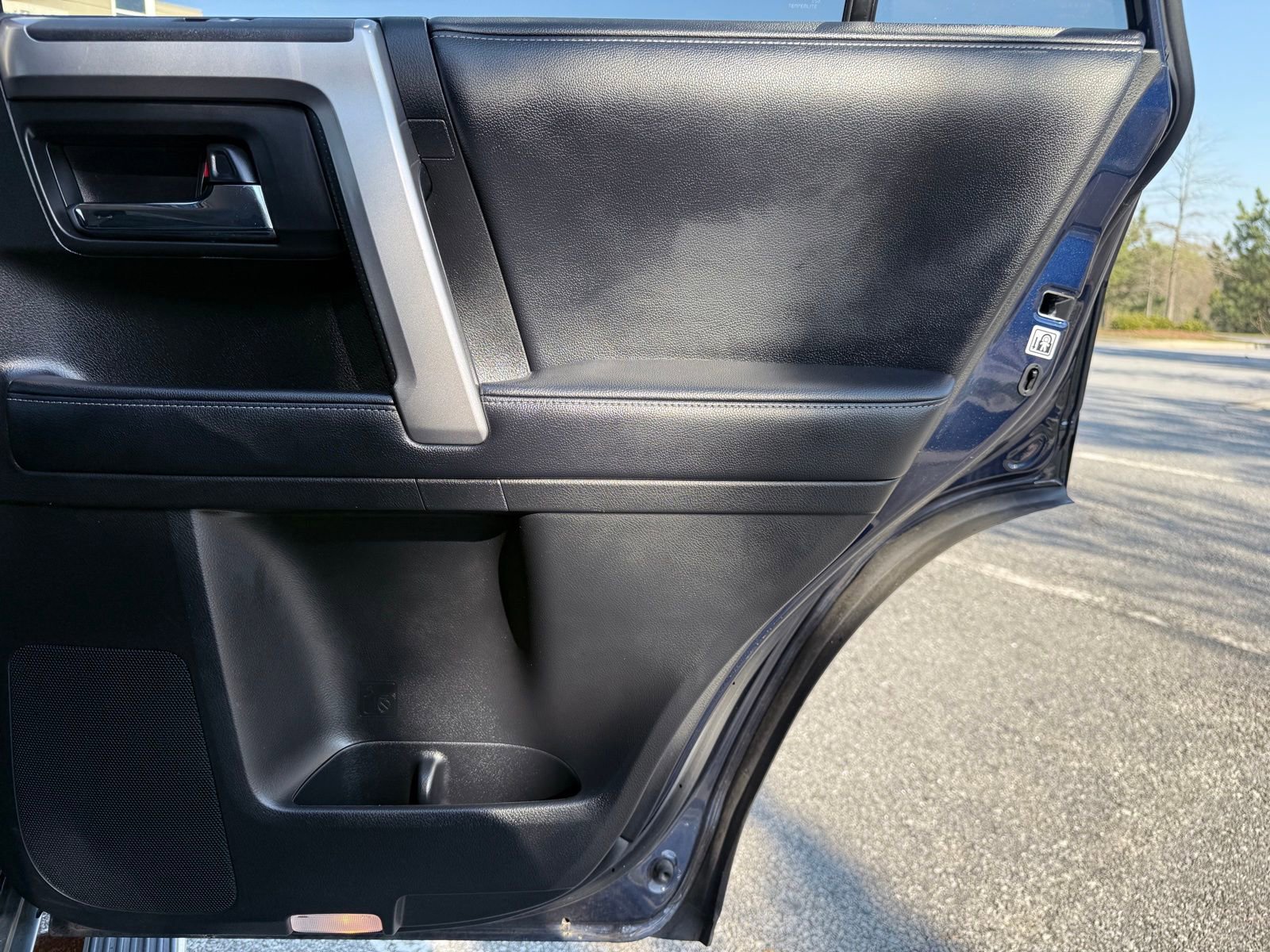 Used 2019 Toyota 4Runner SR5 image 45