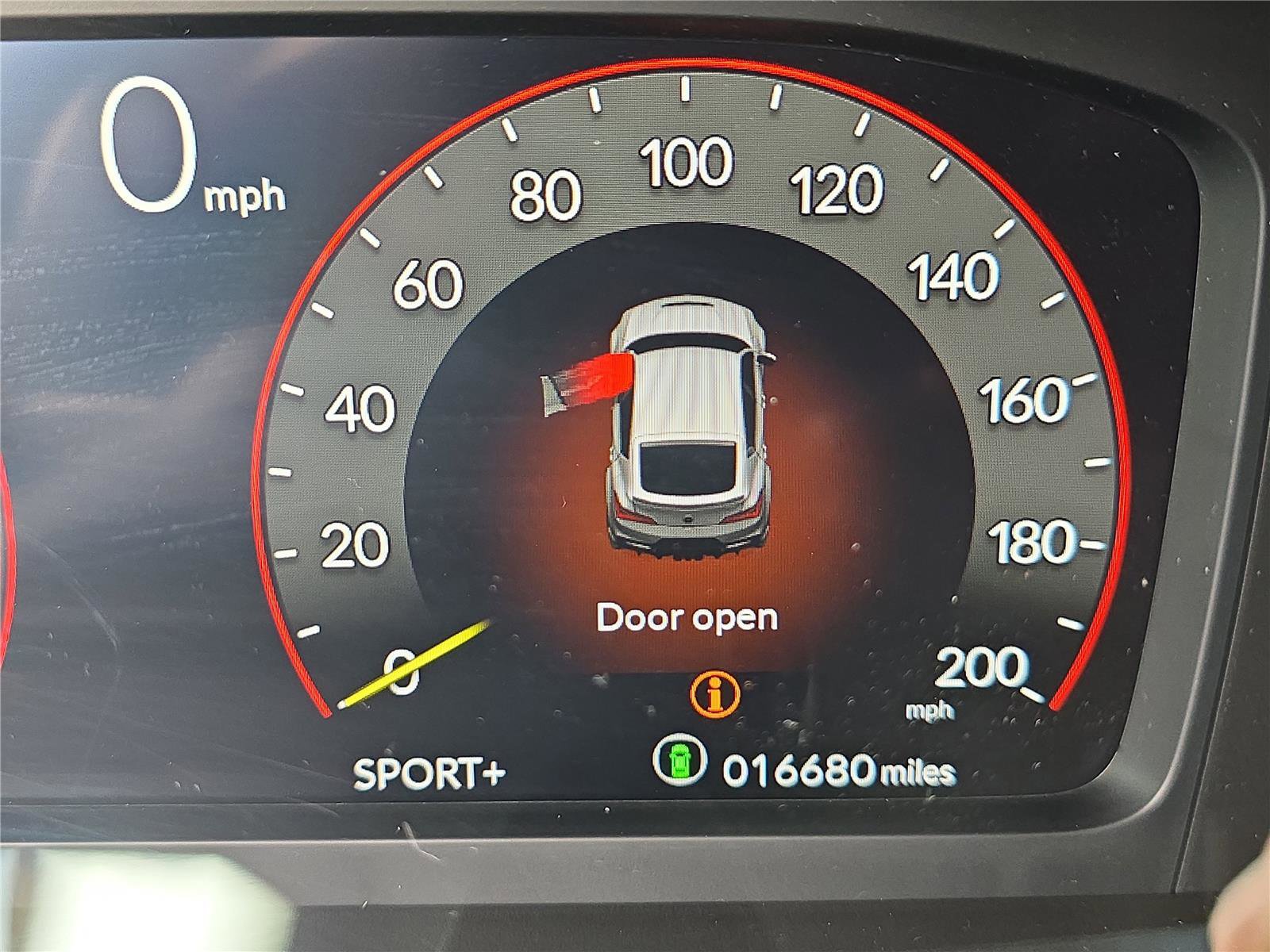 Used 2024 Acura Integra Type S FWD image 24