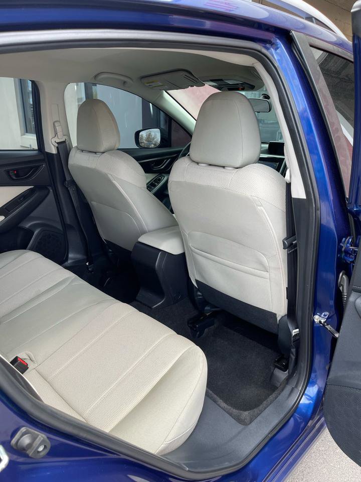 Used 2018 Subaru Impreza 2.0i Premium image 10