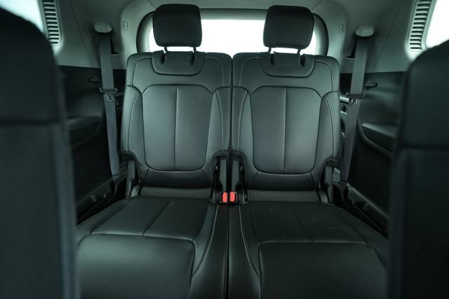 Used 2022 Jeep Grand Cherokee L Limited AWD/4WD image 29