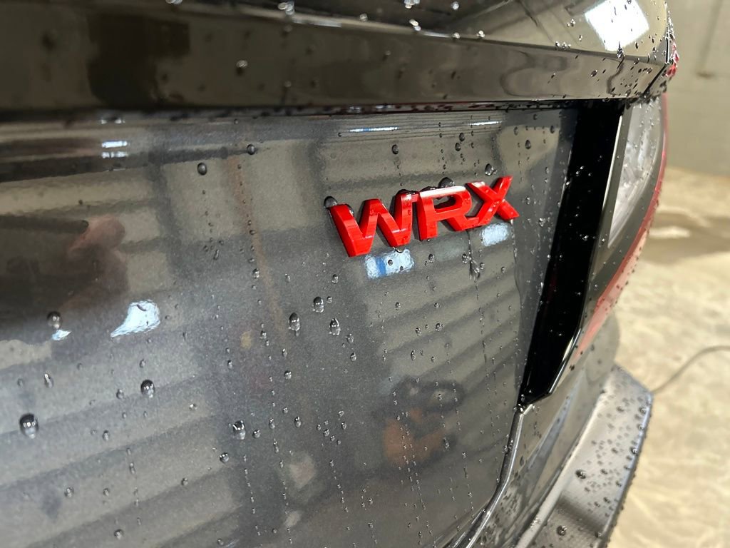New 2026 Subaru WRX Limited image 20