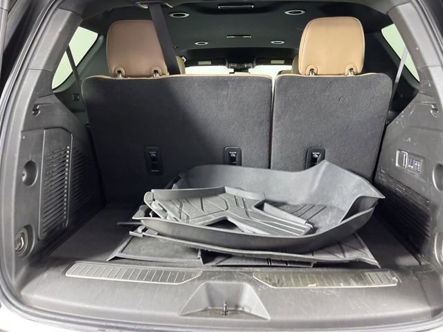 Used 2024 Chevrolet Tahoe Premier image 52