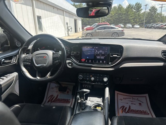 Used 2023 Dodge Durango R/T image 18