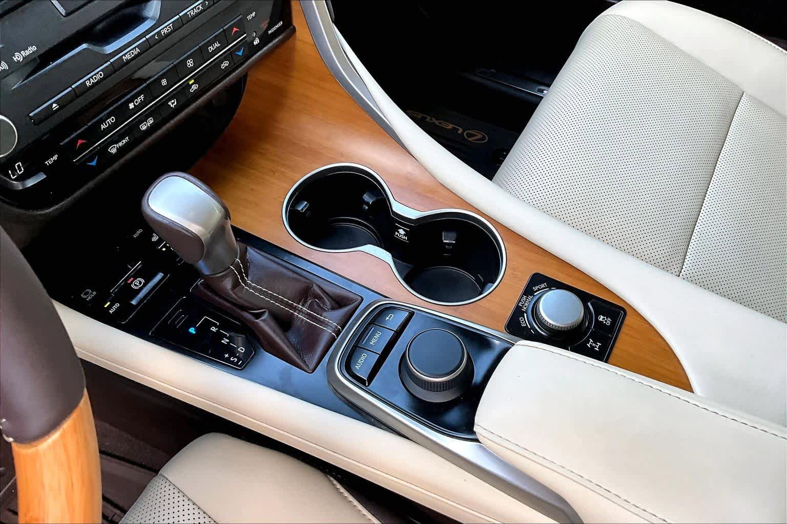 Used 2019 Lexus RX 350 AWD w/ Premium Package image 17