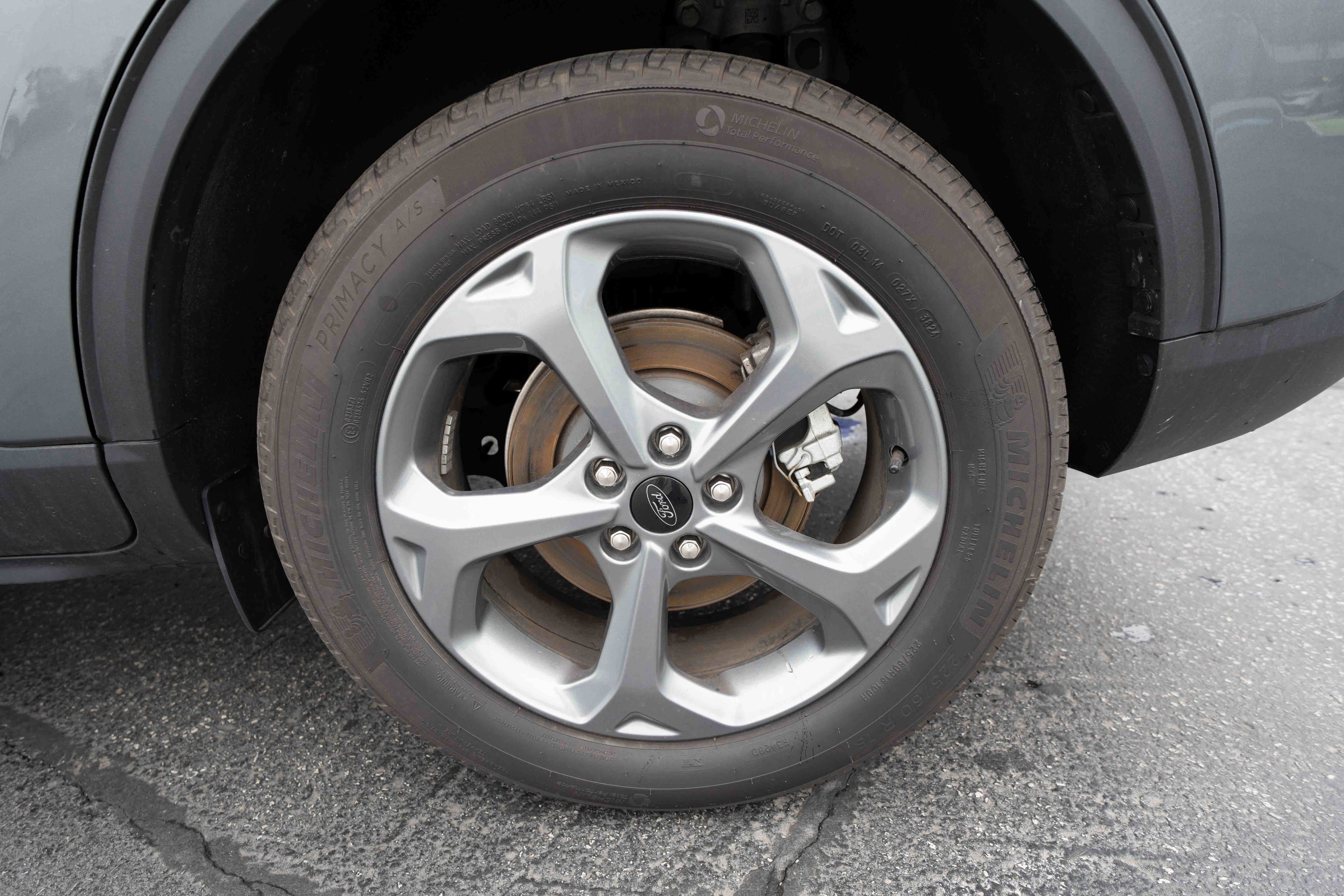 Used 2025 Ford Escape ST-Line w/ Cold Weather Package image 29