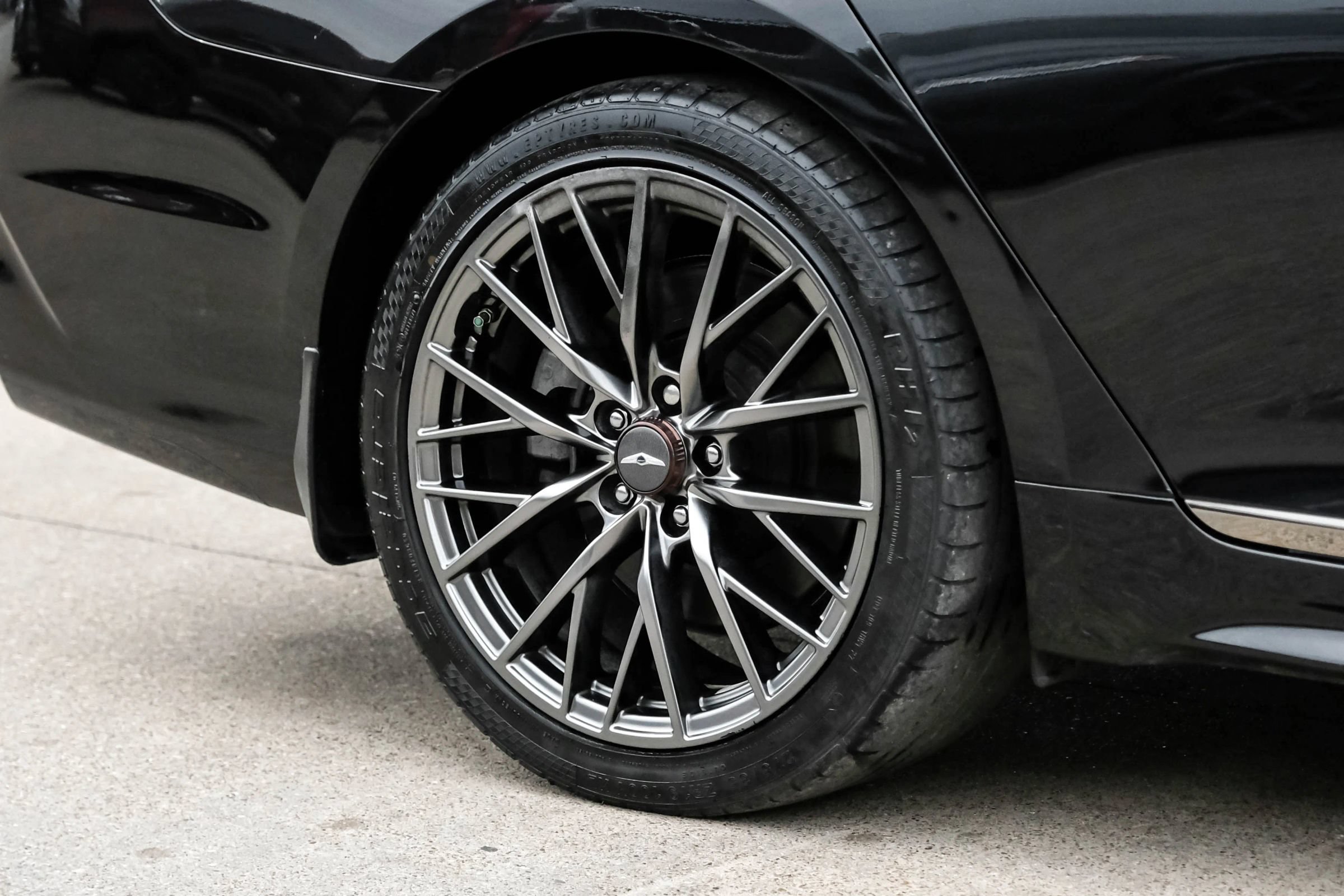 Used 2019 Genesis G80 3.3T Sport RWD image 60
