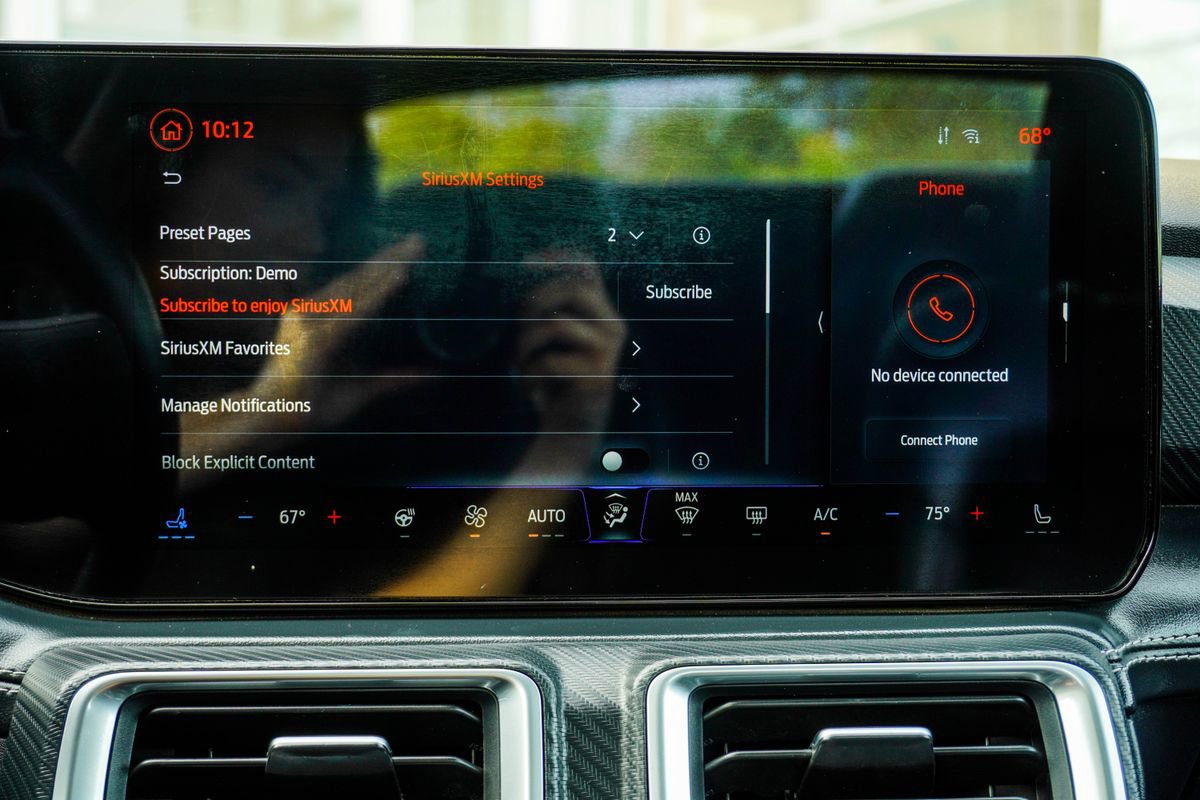 Used 2024 Ford Mustang Premium image 24