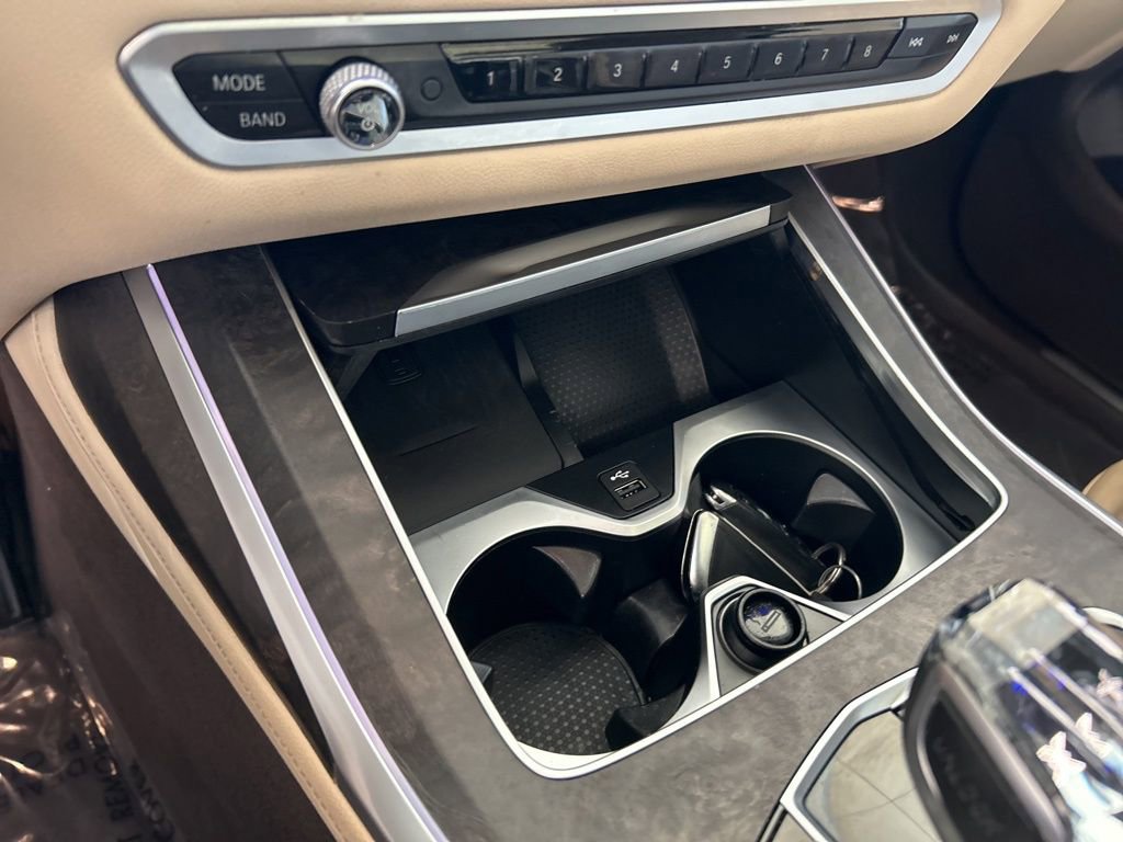 Used 2019 BMW X7 xDrive40i image 62