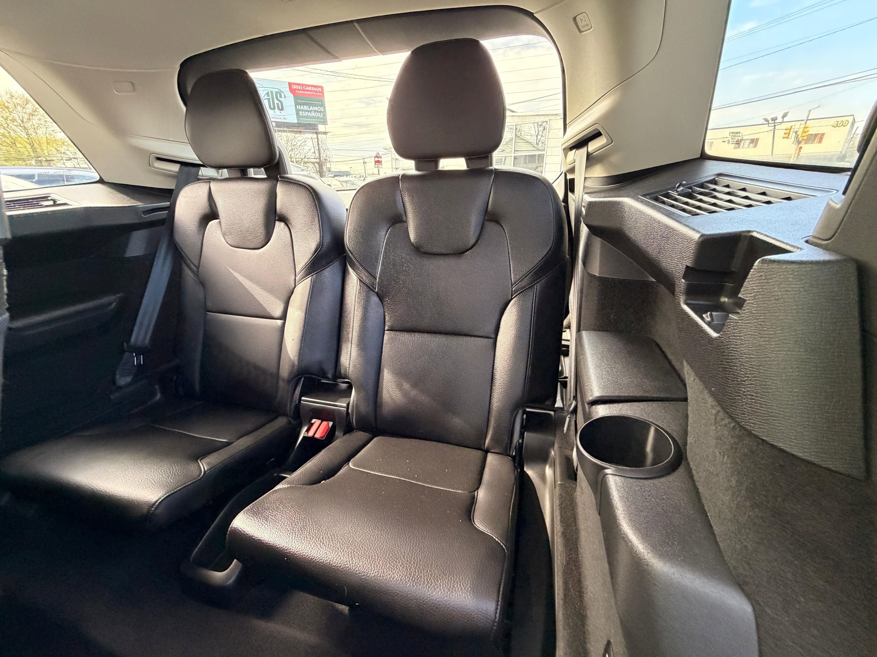 Used 2019 Volvo XC90 T6 Momentum w/ Advanced Package AWD/4WD image 27