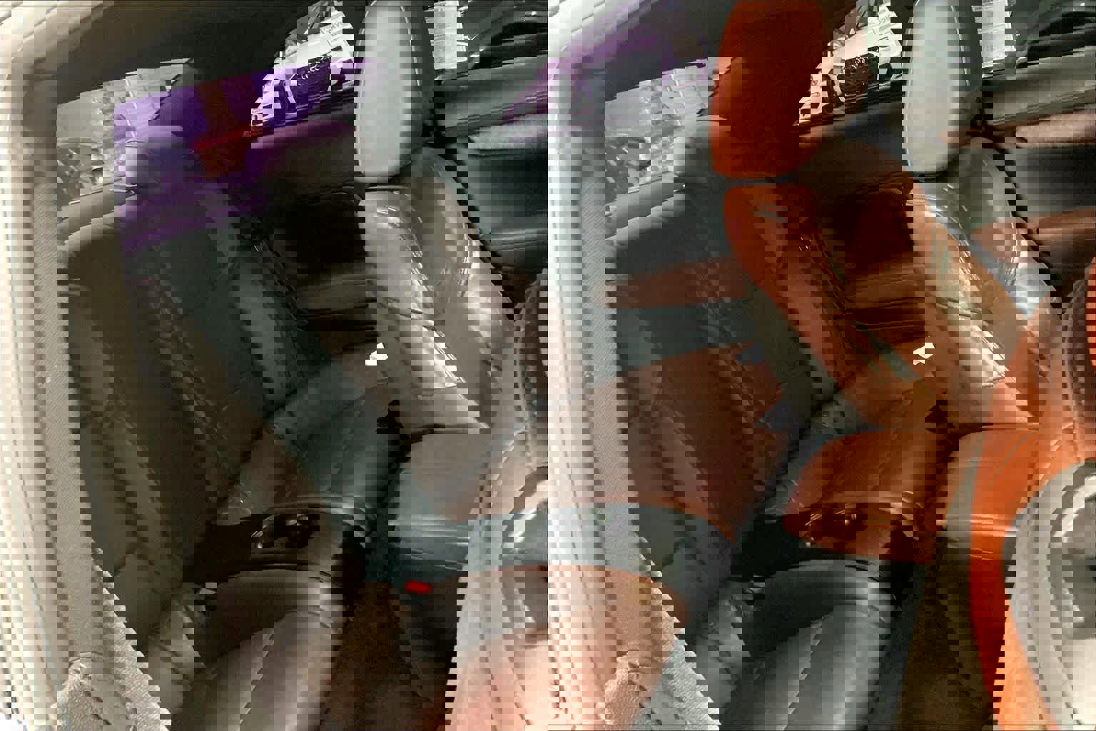 Used 2017 Cadillac ATS Premium Luxury w/ Driver Assist Package image 29