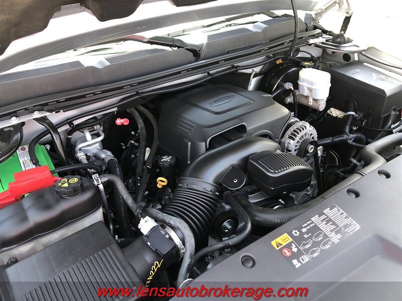 Used 2012 Chevrolet Silverado 1500 LT RWD image 21