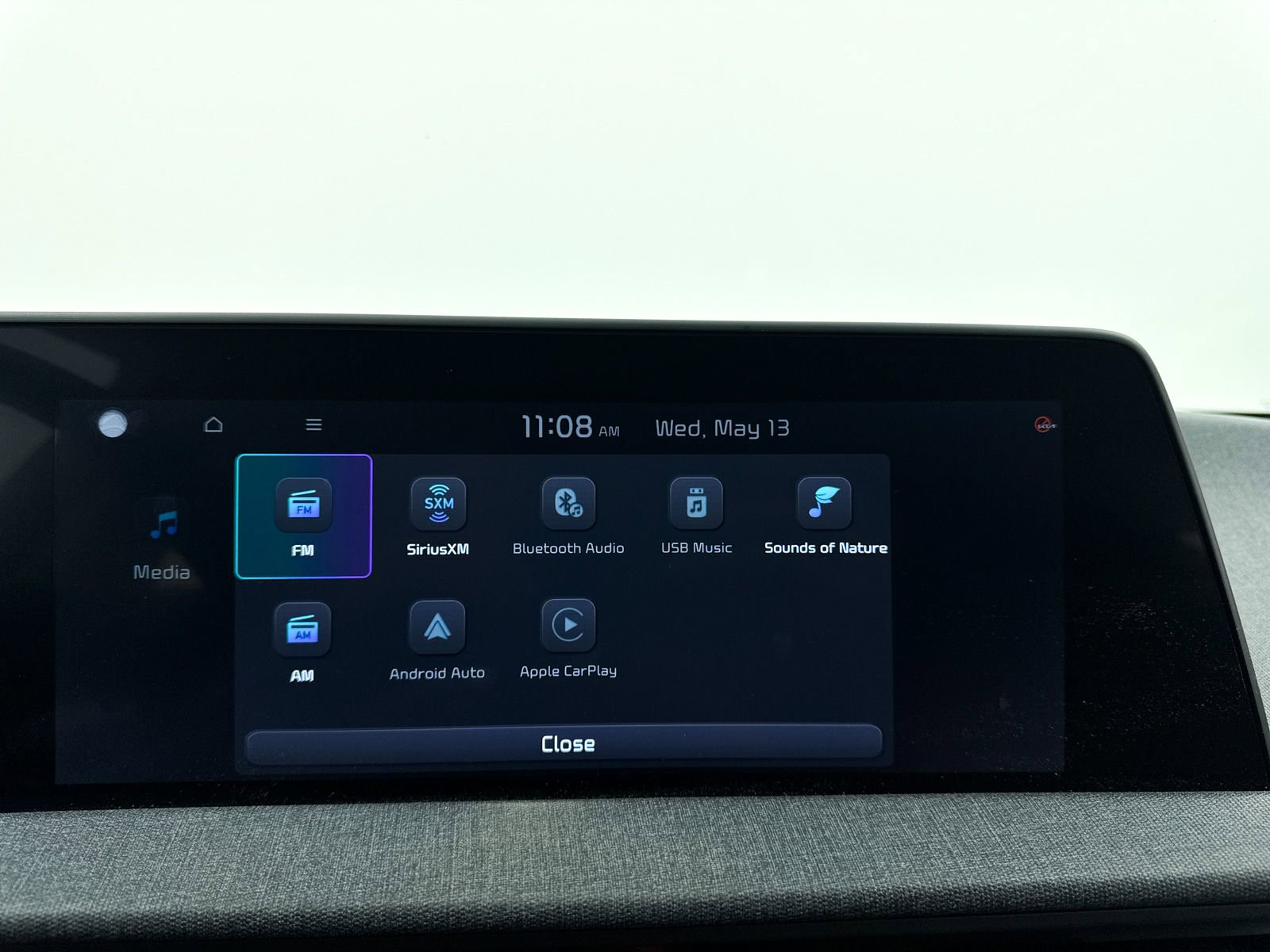 Used 2023 Kia EV6 Wind w/ Wind Technology Package RWD image 24