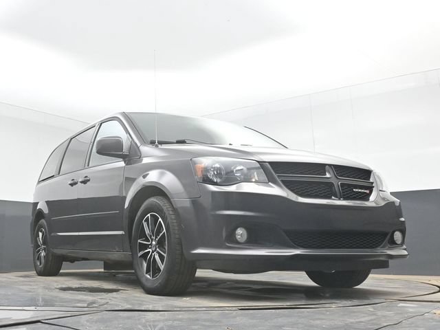 Used 2016 Dodge Grand Caravan SXT FWD image 42