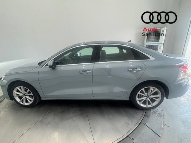 Certified 2026 Audi A3 2.0T Premium w/ Convenience Package AWD/4WD image 37