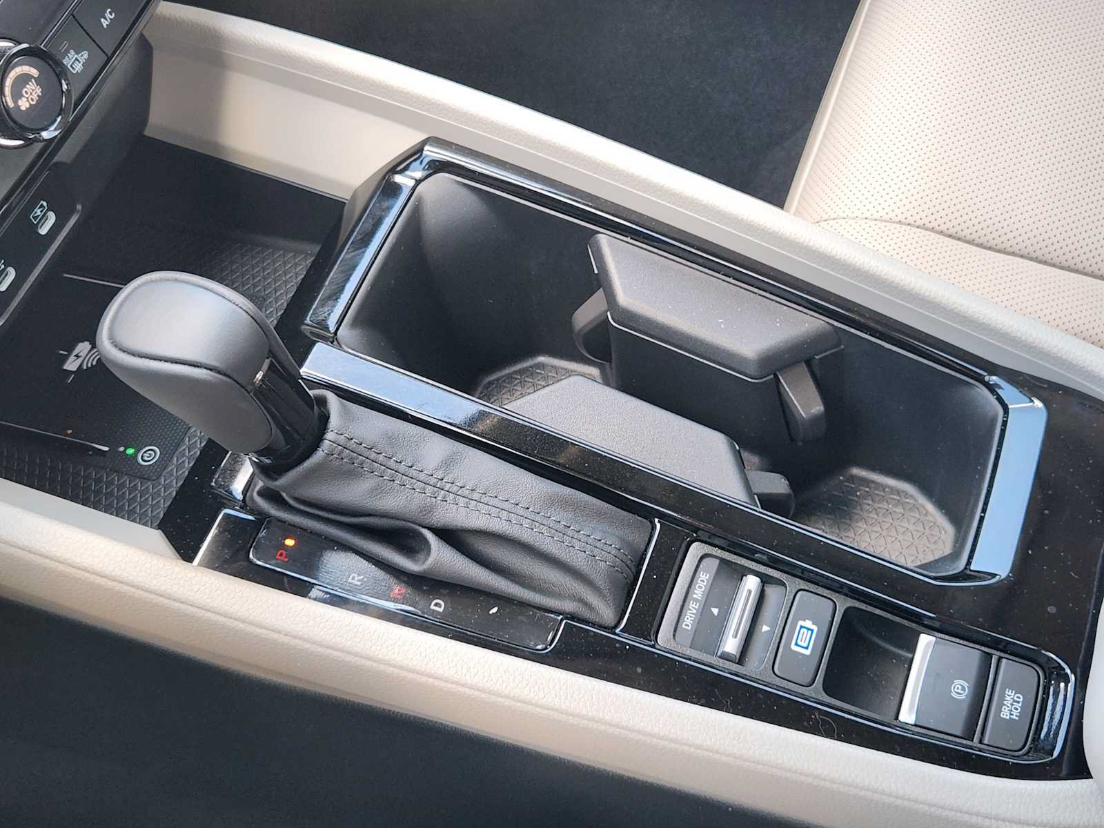 Used 2026 Honda Accord EX-L image 19