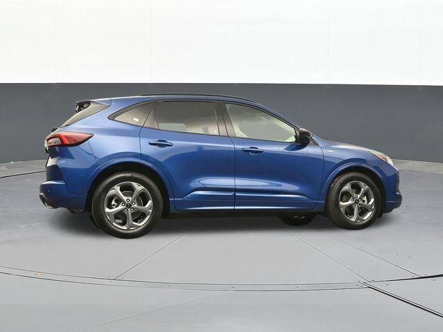 Used 2023 Ford Escape ST-Line w/ Tech Pack #1 FWD image 45