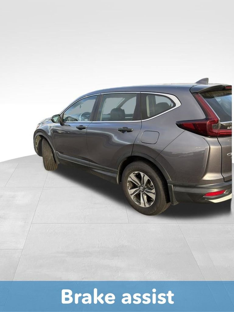 Used 2020 Honda CR-V LX image 10