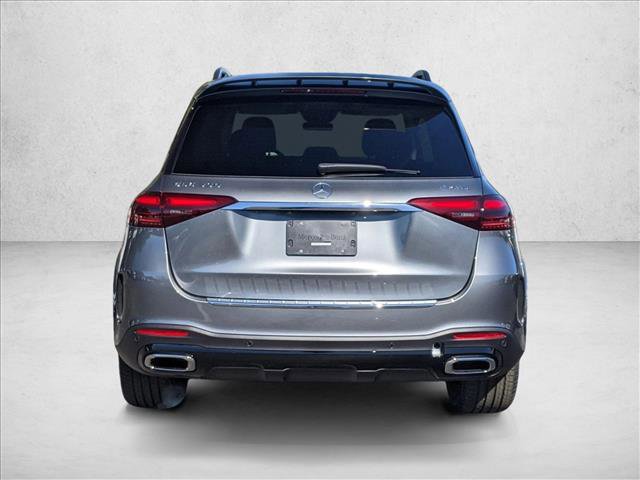 New 2026 Mercedes-Benz GLE 350 4MATIC image 7