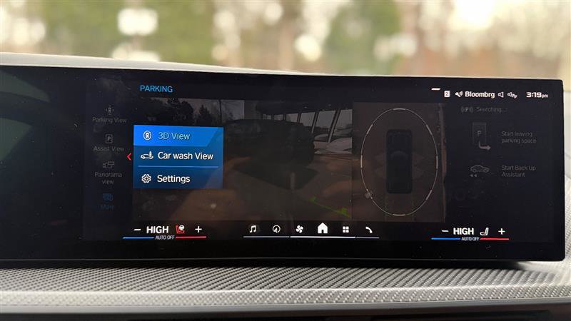 Used 2024 BMW XM image 63