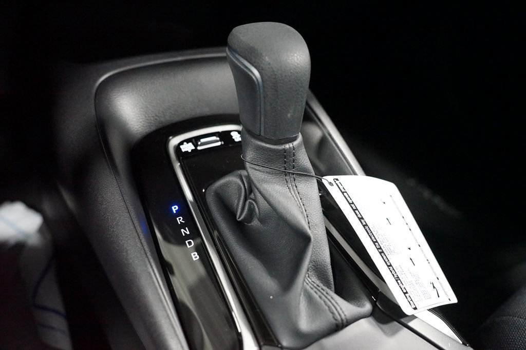 New 2026 Toyota Corolla SE FWD image 22