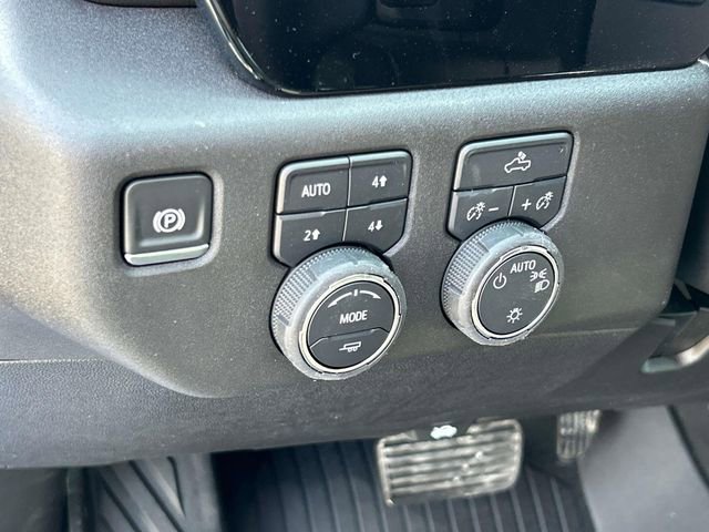 New 2025 Chevrolet Silverado 1500 LT image 25