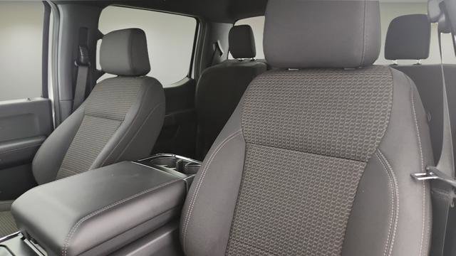 New 2025 Ford F150 STX w/ Equipment Group 201A FX4 image 10