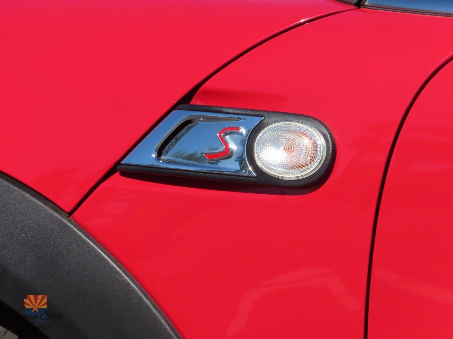 Used 2007 MINI Cooper S image 22