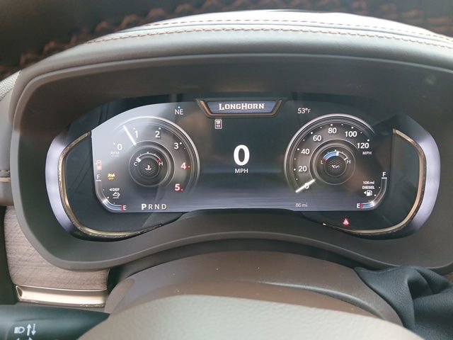 New 2026 RAM 2500 Limited image 62