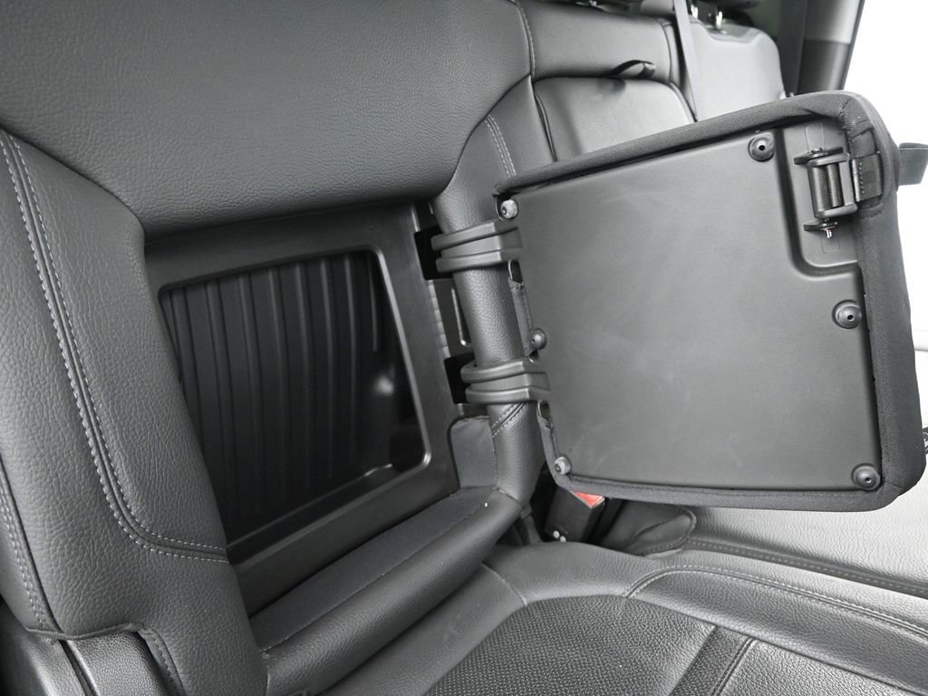 Used 2021 GMC Sierra 2500 Denali w/ Denali Ultimate Package image 15