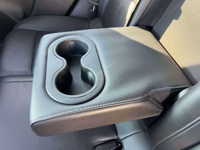 Used 2021 Cadillac XT4 Premium Luxury w/ Cold Weather Package image 16