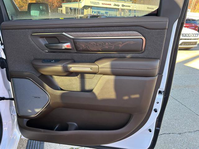 New 2026 RAM 1500 Limited w/ Bed Utility Group image 20