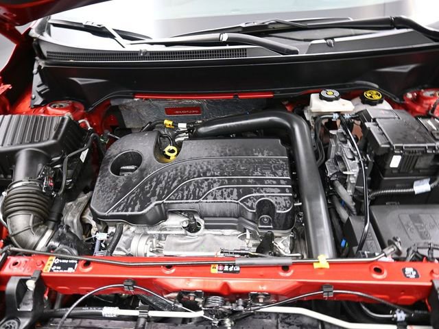 Used 2023 GMC Terrain SLT w/ Tech Package image 30