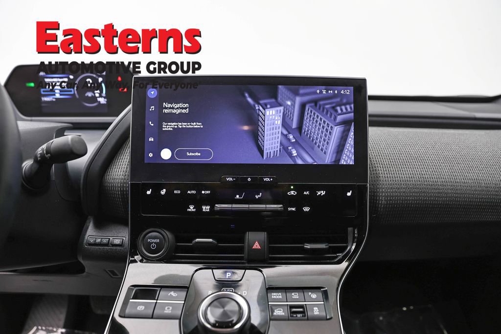 Used 2023 Subaru Solterra AWD image 12